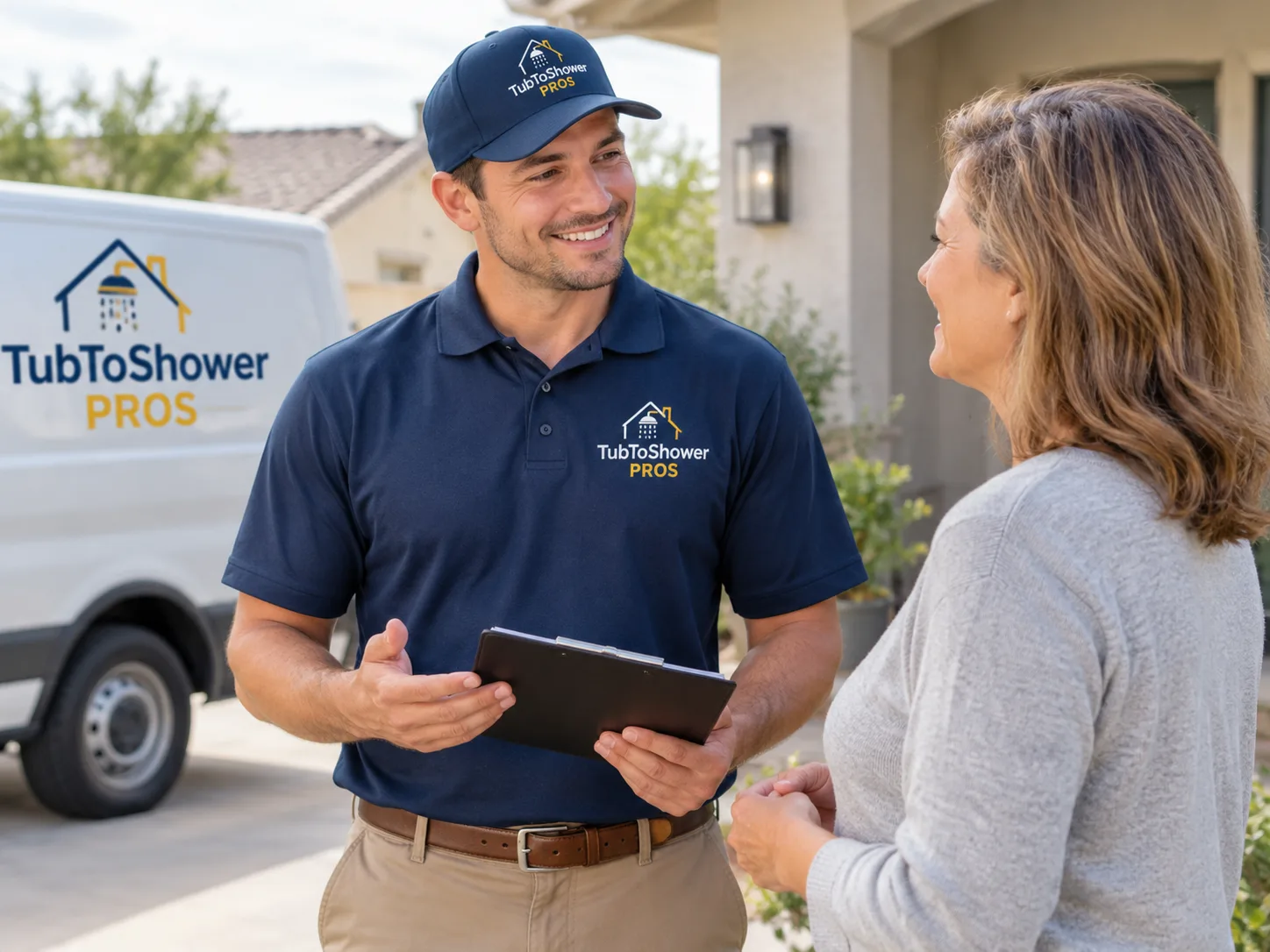 Tub Shower Conversion Hillsdale, PA FAQs